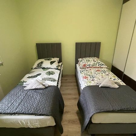 Apartament Wincentego บิดกอชซ์ ภายนอก รูปภาพ