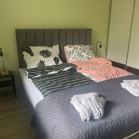 Apartament Wincentego บิดกอชซ์ ภายนอก รูปภาพ