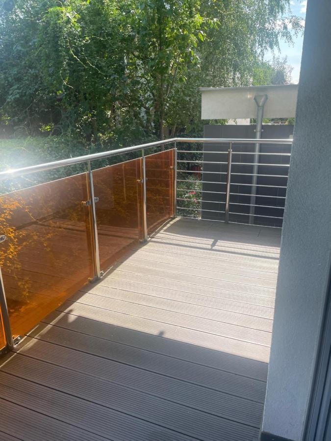Apartament Wincentego บิดกอชซ์ ภายนอก รูปภาพ