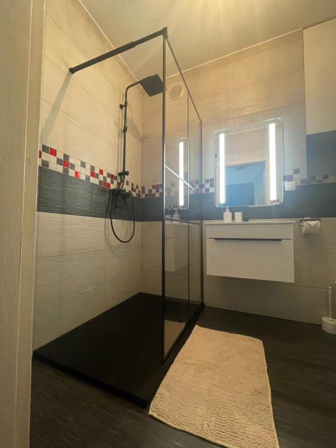 Apartament Wincentego บิดกอชซ์ ภายนอก รูปภาพ