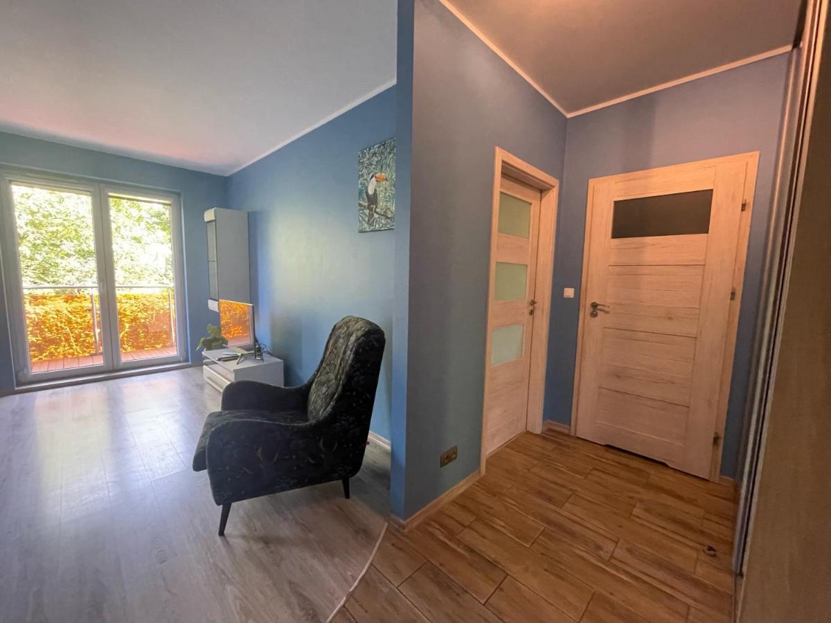 Apartament Wincentego บิดกอชซ์ ภายนอก รูปภาพ