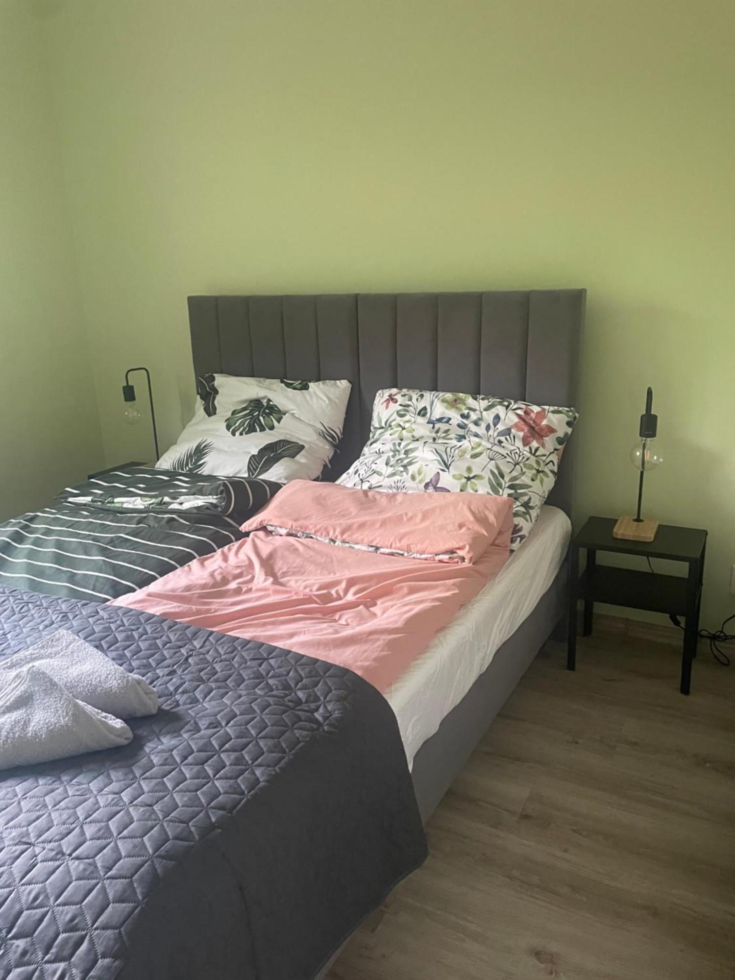 Apartament Wincentego บิดกอชซ์ ภายนอก รูปภาพ